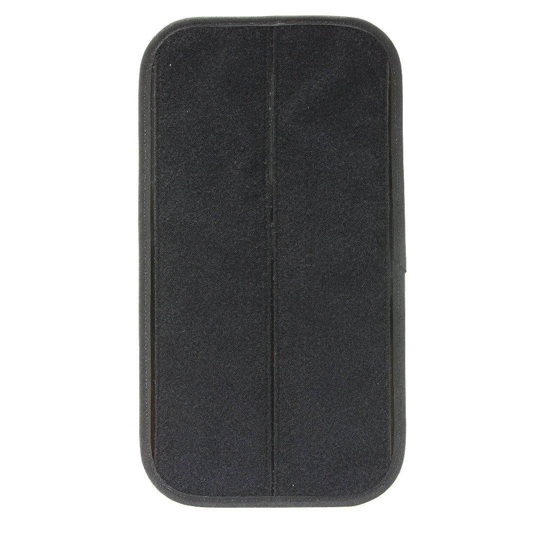 The Rigid LOOP Panel for 12Hr Packs in Rigid LOOP Panel for 12Hr Packs by Recycled Firefighter. Tactical design meets professional durability standards.