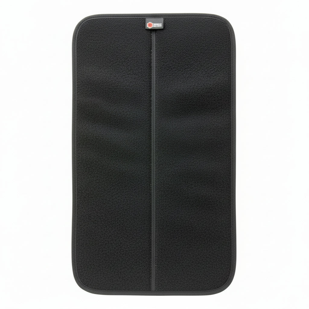 The Rigid LOOP Panel for 24Hr Packs in Rigid LOOP Panel for 24Hr Packs from Recycled Firefighter. Professional-grade quality for everyday tactical use and operations.