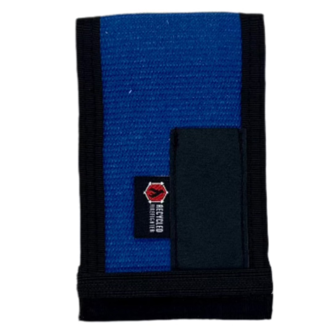 Rite In The Rain Notebook Cover Recycledfirefighter Blue and Black