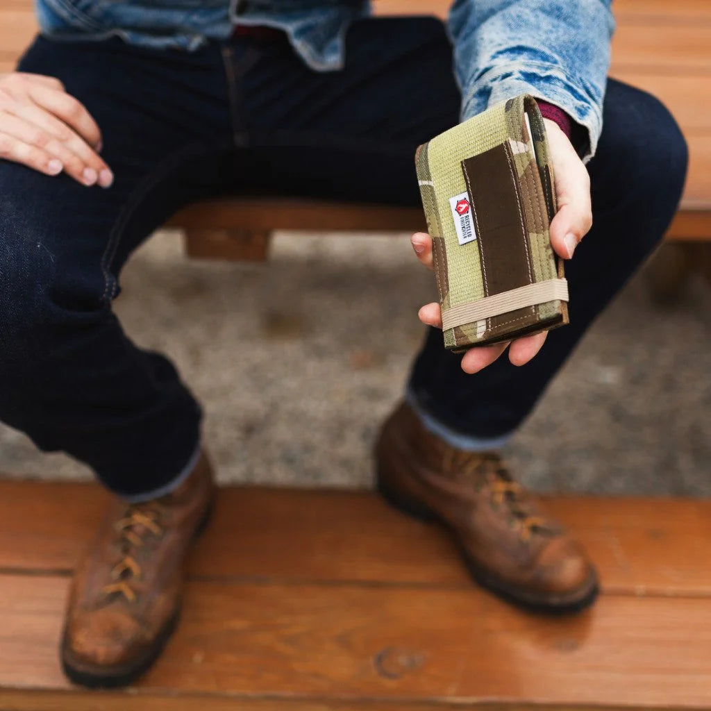 Rite In The Rain Notebook Cover - Legacy Edition