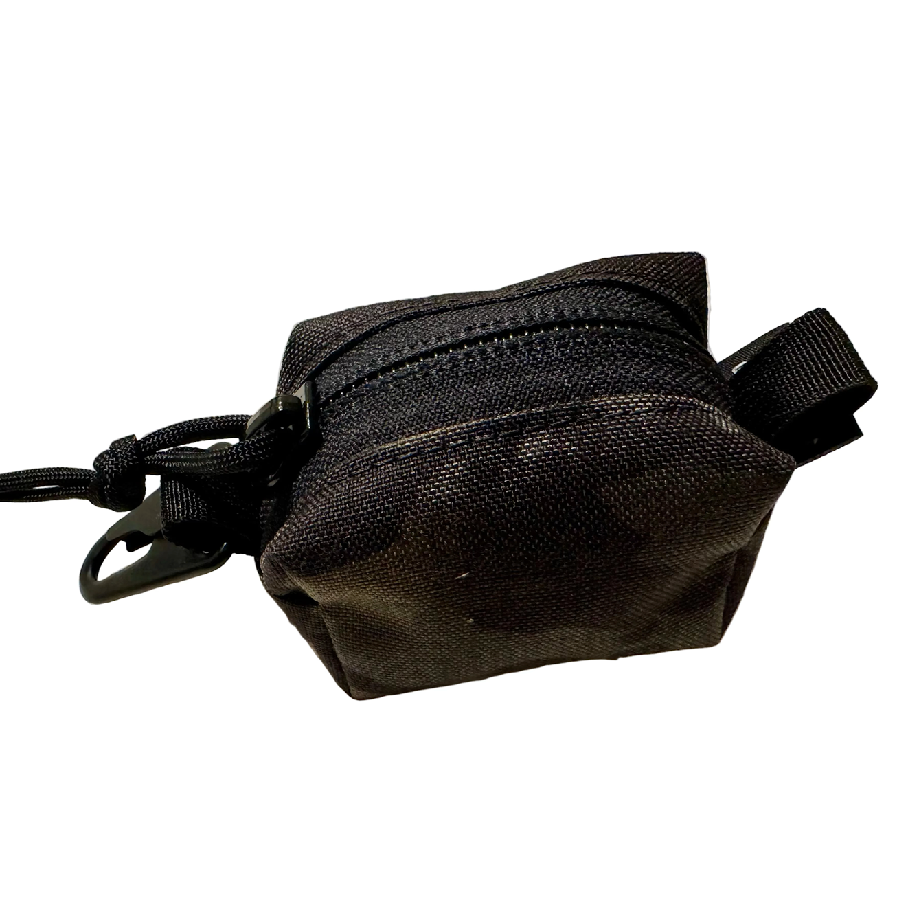 Hot Shot - Keychain Pouch