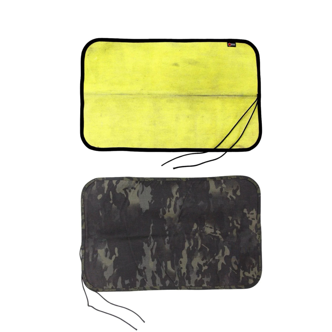 Drop Zone Mat - Premium - Firehose Edition