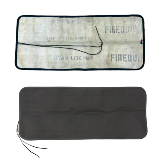 Drop Zone Mat - Premium - Firehose Edition