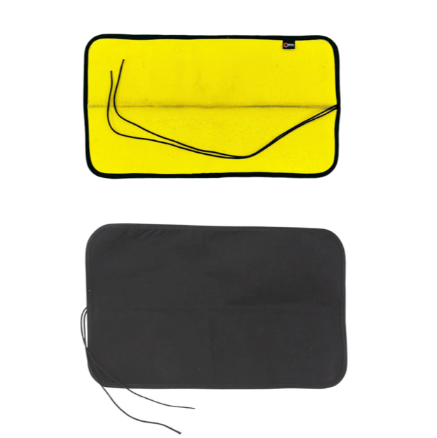 Drop Zone Mat - Premium - Firehose Edition