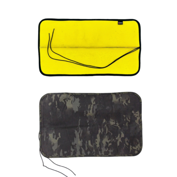 Drop Zone Mat - Premium - Firehose Edition