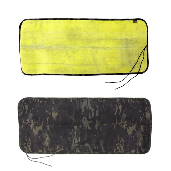 Drop Zone Mat - Premium - Firehose Edition