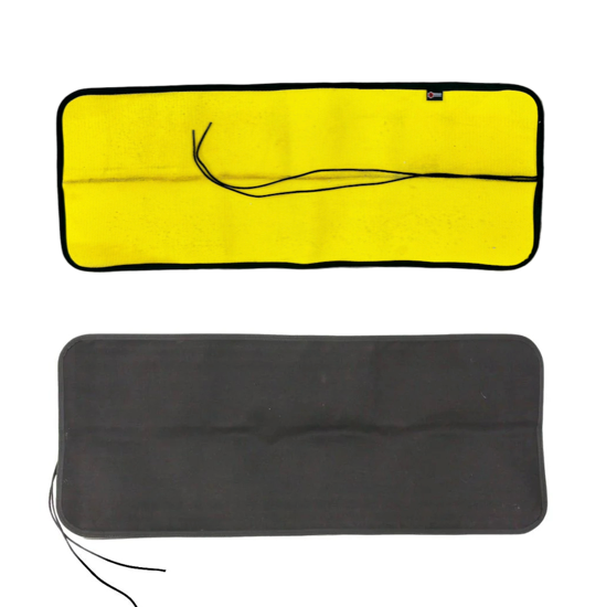 Drop Zone Mat - Premium - Firehose Edition