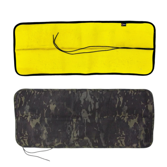 Drop Zone Mat - Premium - Firehose Edition