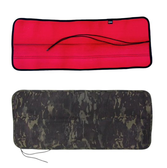 Drop Zone Mat - Premium - Firehose Edition