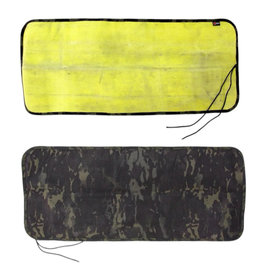 Drop Zone Mat - Premium - Firehose Edition