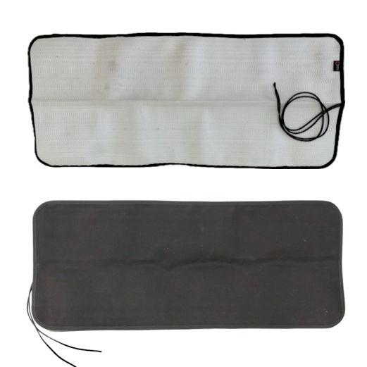 Drop Zone Mat - Premium - Firehose Edition