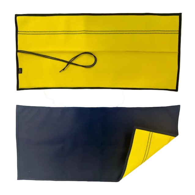 Drop Zone Mat - Premium - Firehose Edition