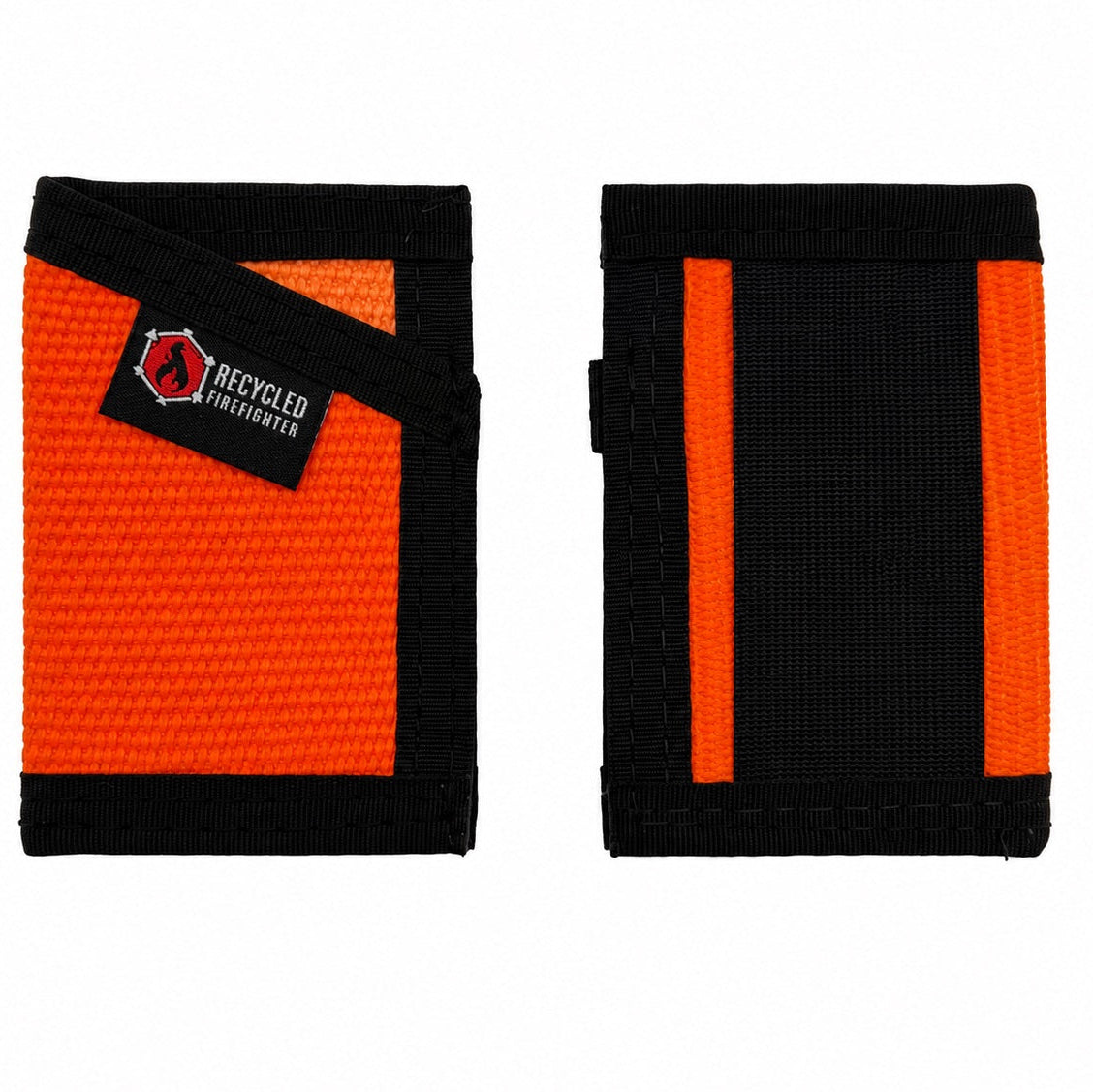 Sergeant Wallet - Firehose Edition