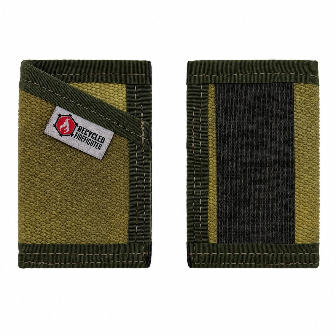 Sergeant Wallet - Firehose Edition