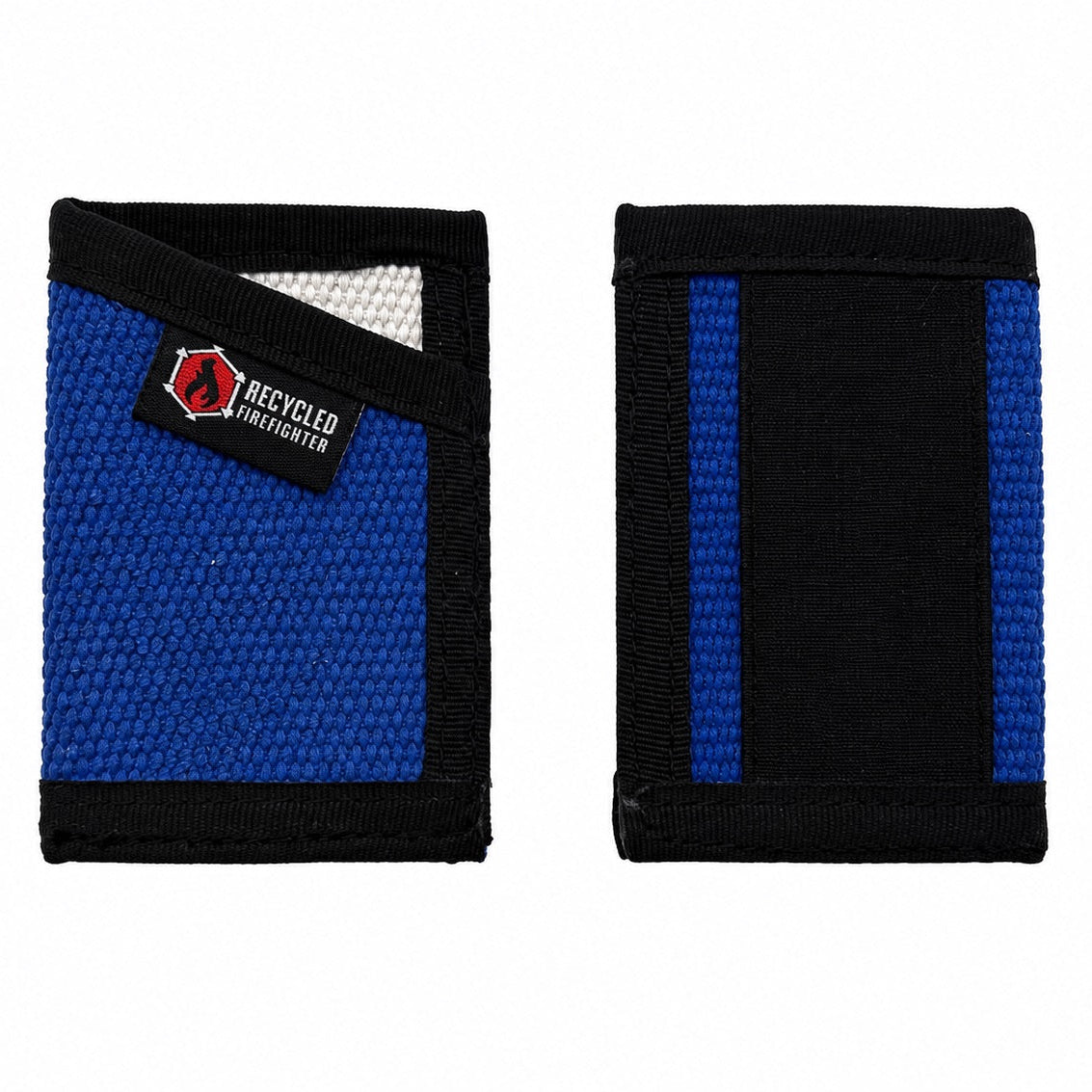 Sergeant Wallet - Firehose Edition