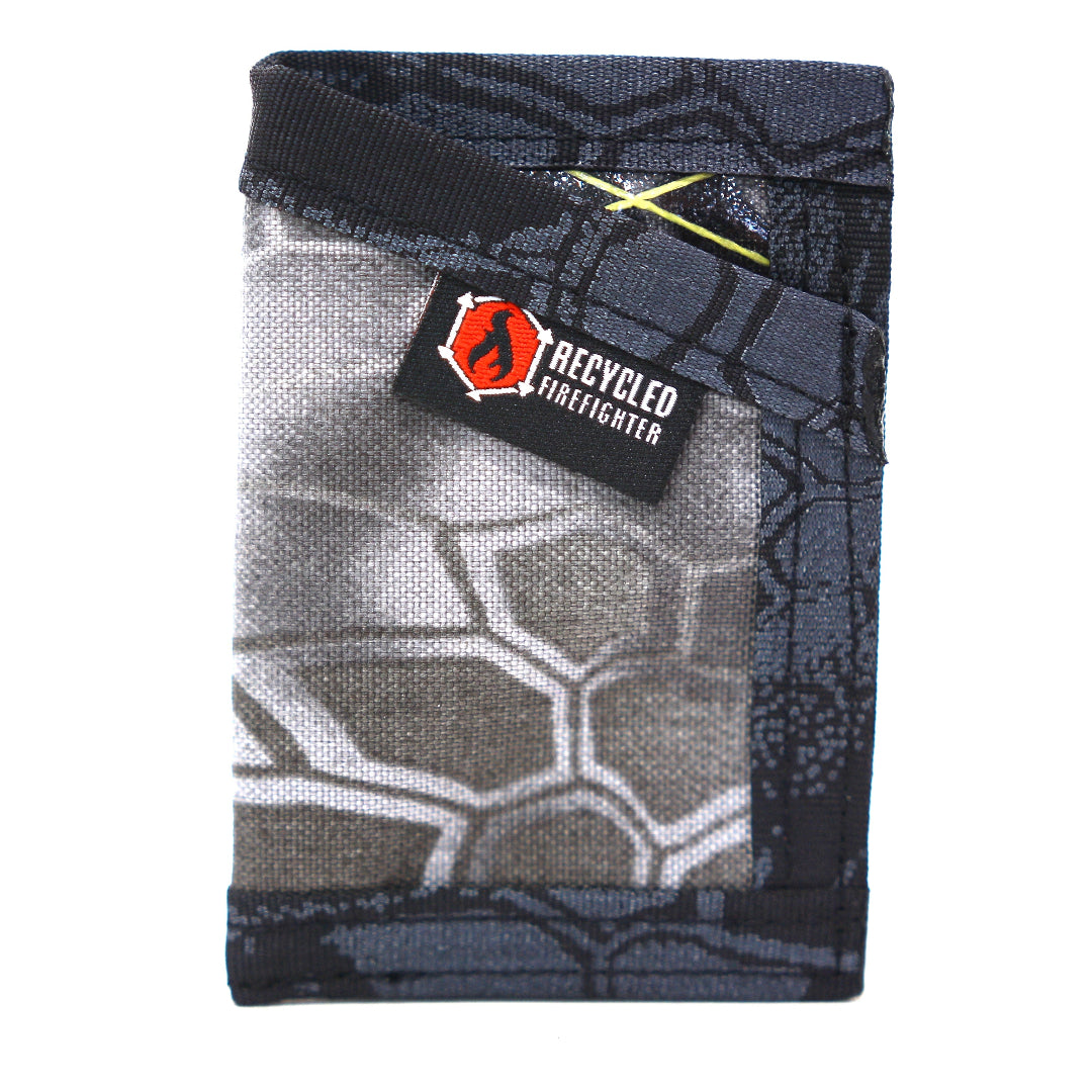 Sergeant Wallet - XPAC Edition