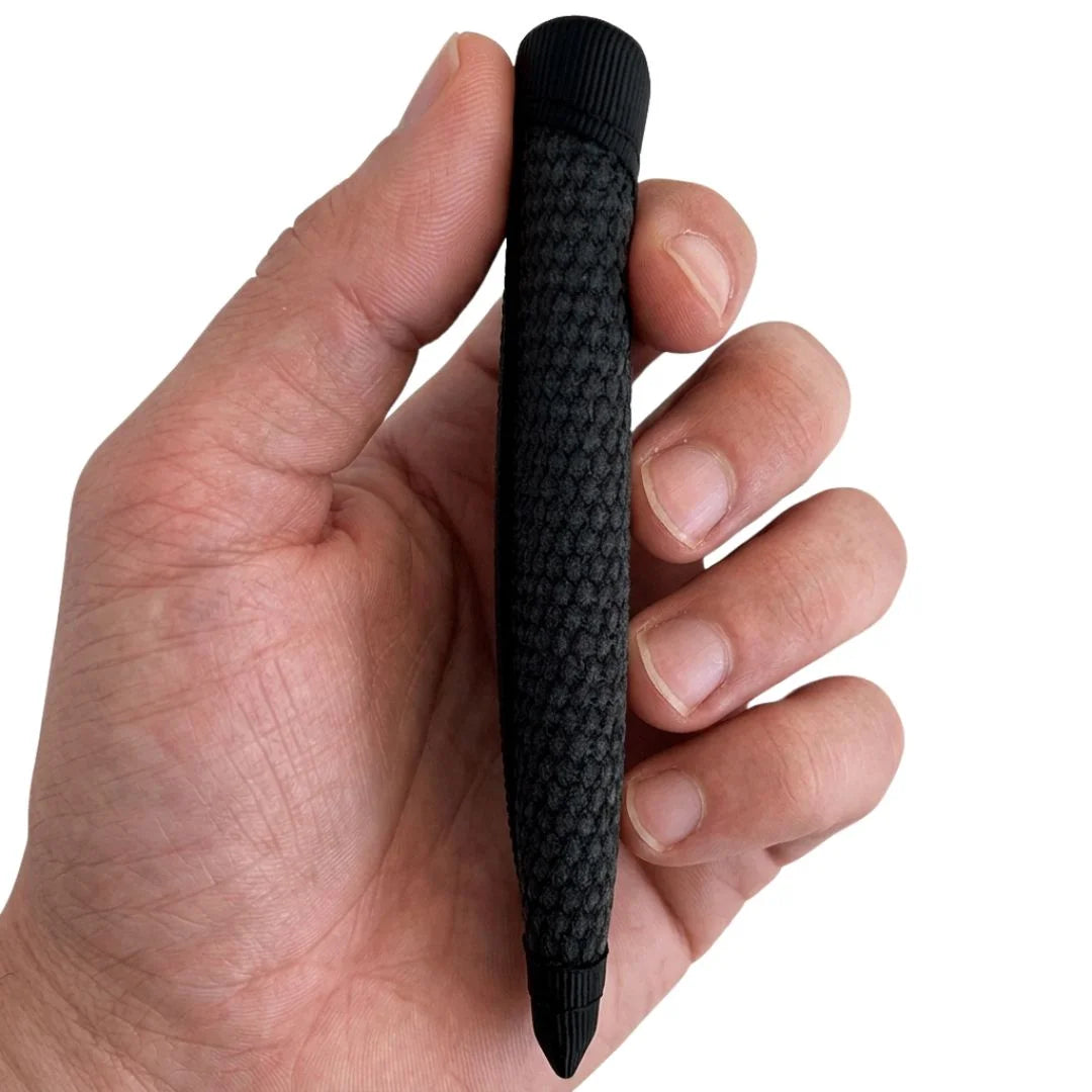 Sergeant Wallet - Firehose Edition