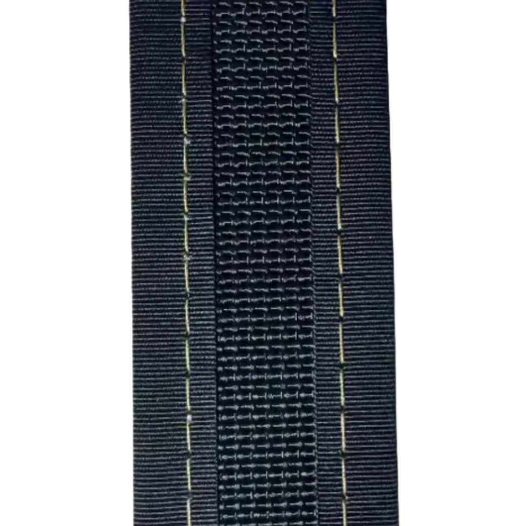 Single Layer Belt - HD - Metal Buckle