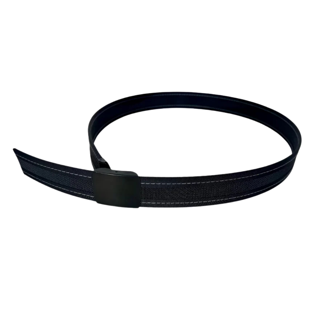 Single Layer Belt - HD - Metal Buckle
