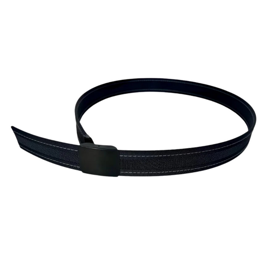 Single Layer Belt - HD - Metal Buckle