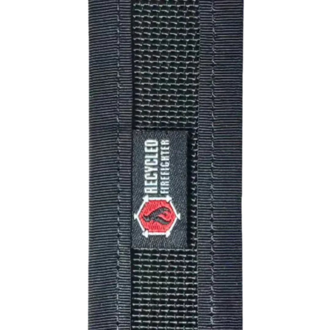 Single Layer Belt - HD - Metal Buckle