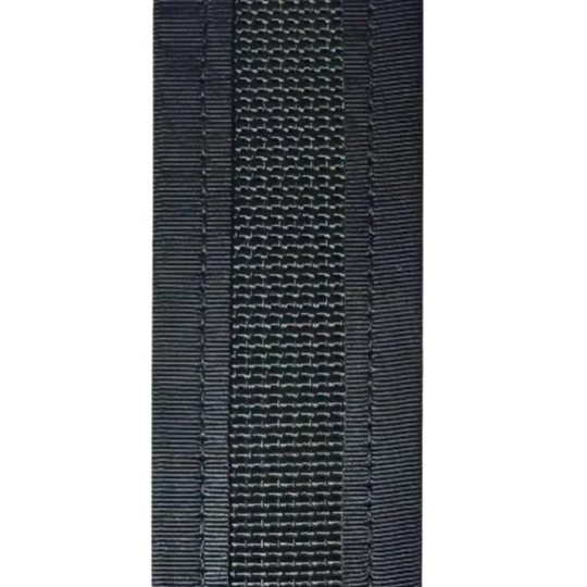 Single Layer Belt - HD - Metal Buckle