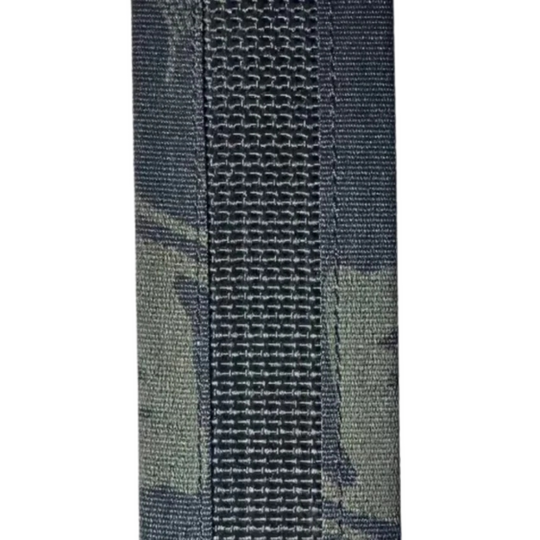 Single Layer Belt - HD - Metal Buckle