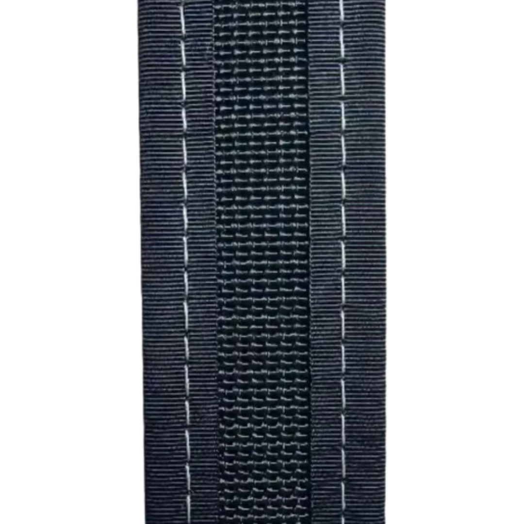 Single Layer Belt - HD - Metal Buckle