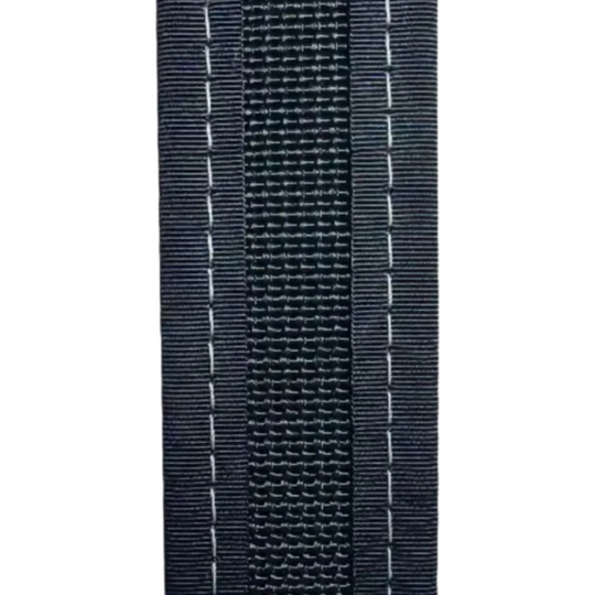 Single Layer Belt - HD - Metal Buckle