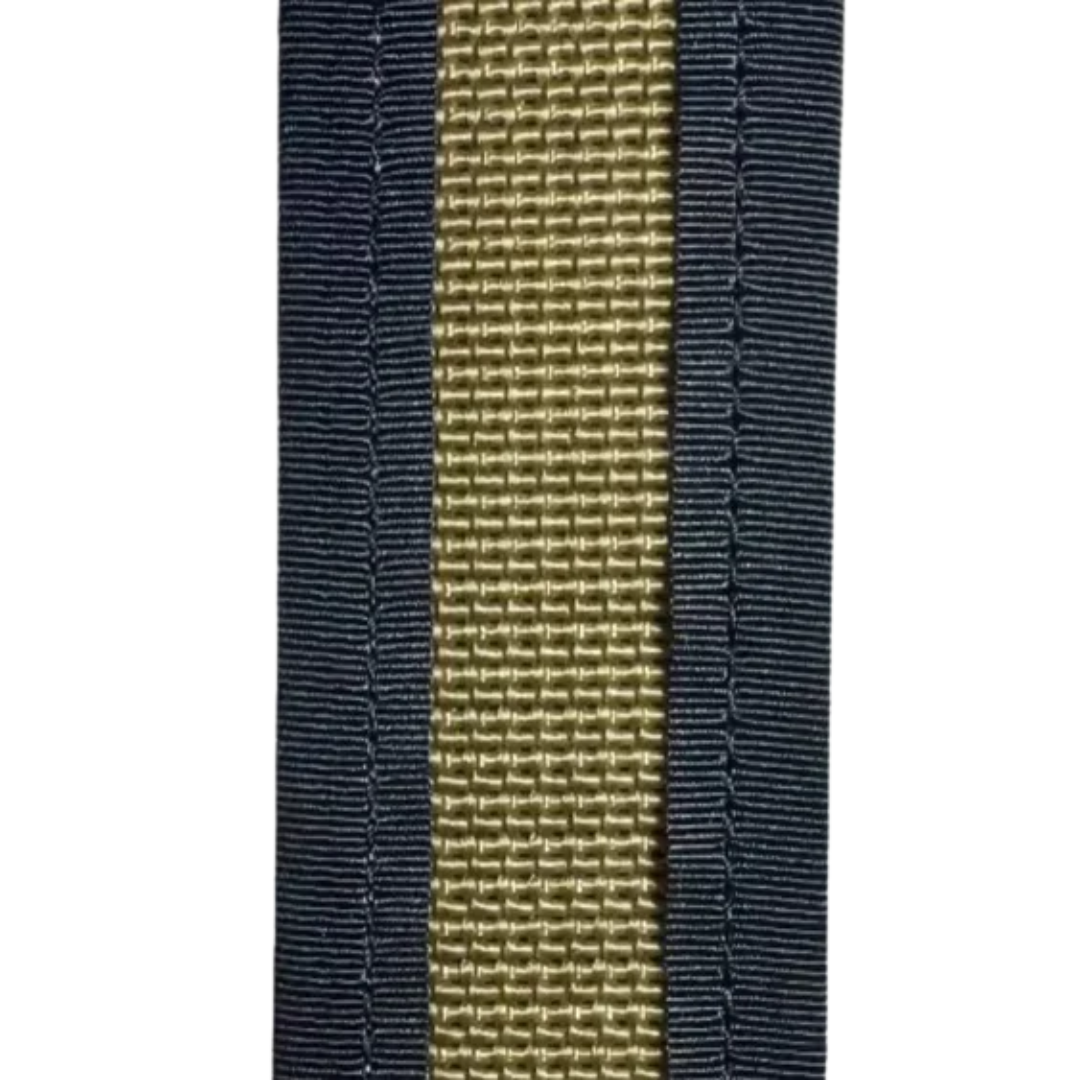 Single Layer Belt - HD - Metal Buckle
