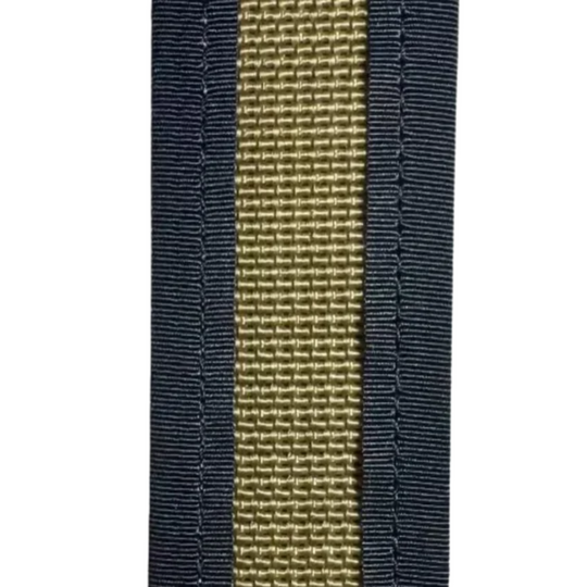 Single Layer Belt - HD - Metal Buckle
