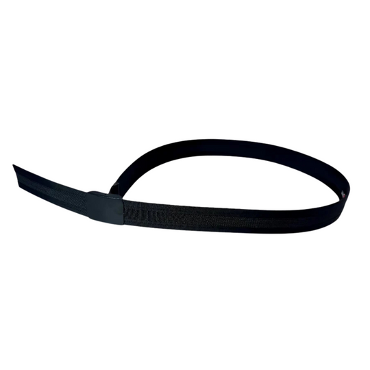 Single Layer Belt - HD - Metal Buckle