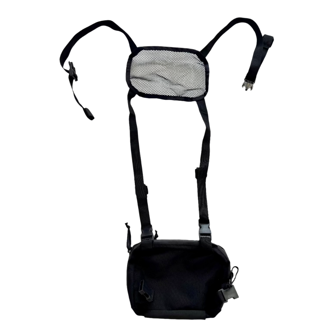 The Black-Out Chest Rig