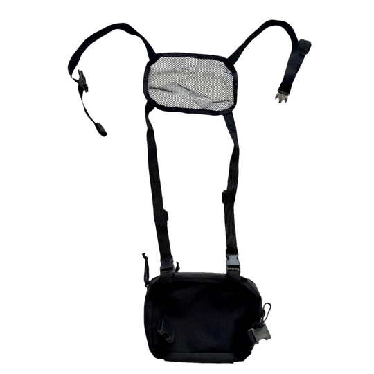 The Black-Out Chest Rig