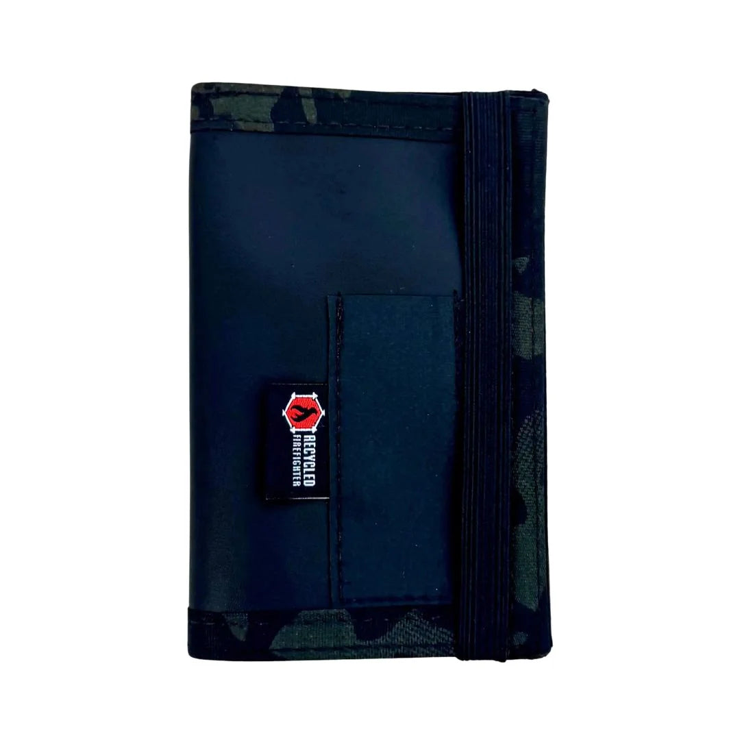 The Inspector Notebook - Combat Leather Edition