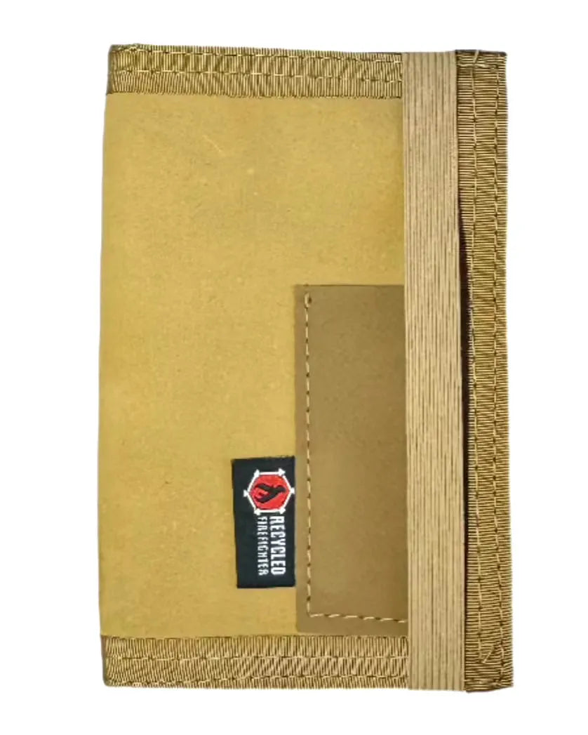 The Inspector Notebook