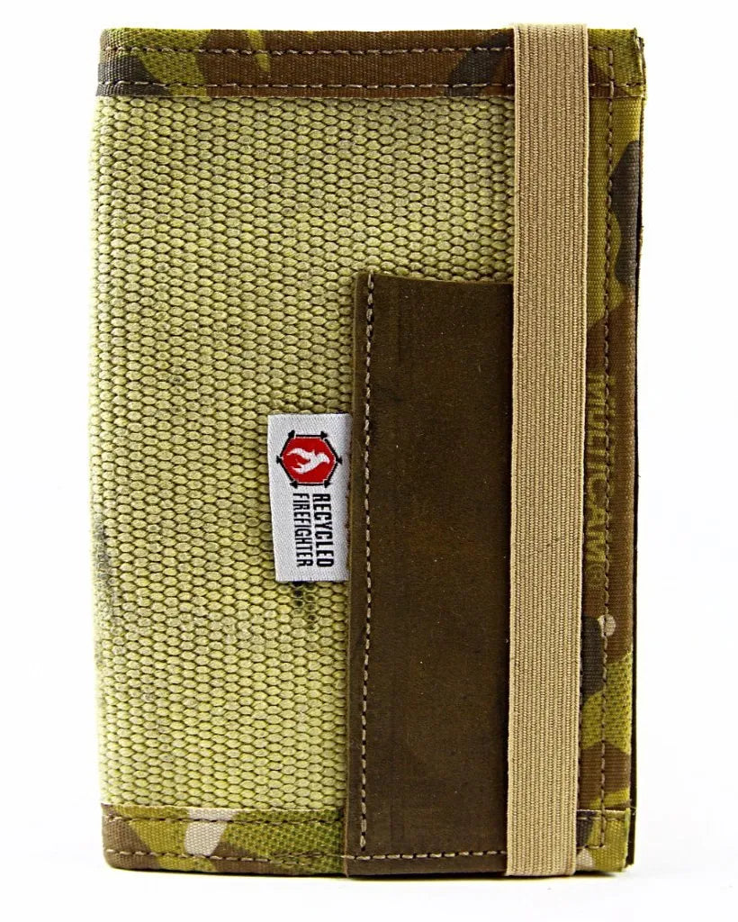 The Inspector Notebook