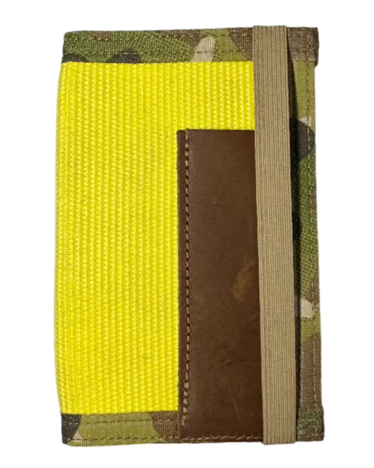 The Inspector Notebook Recycledfirefighter 