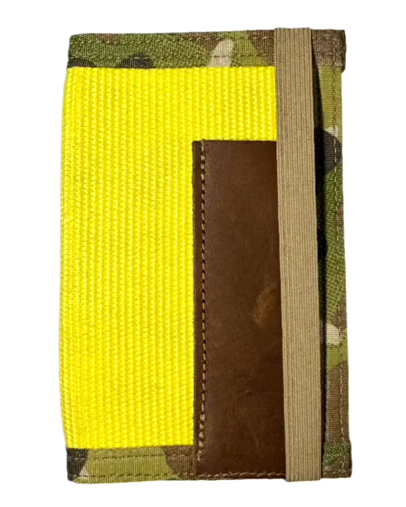 The Inspector Notebook