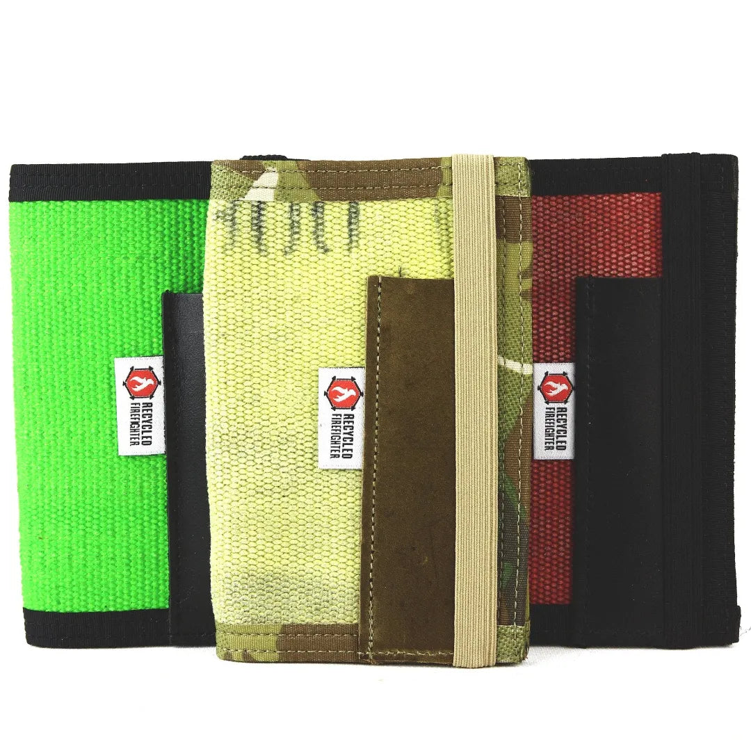 The Inspector Notebook