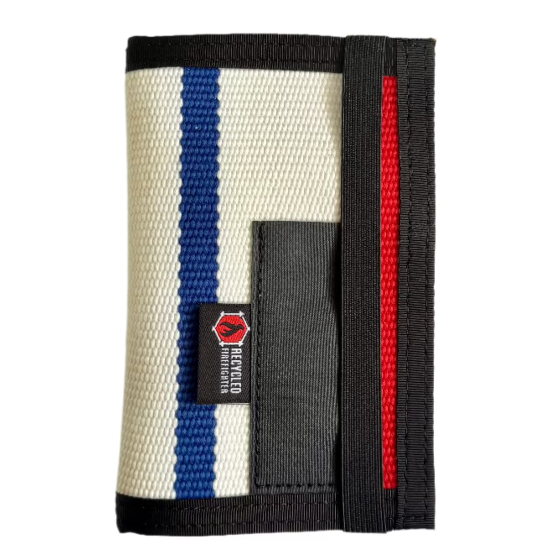 The Inspector Notebook Limited Edition Merica Recycledfirefighter