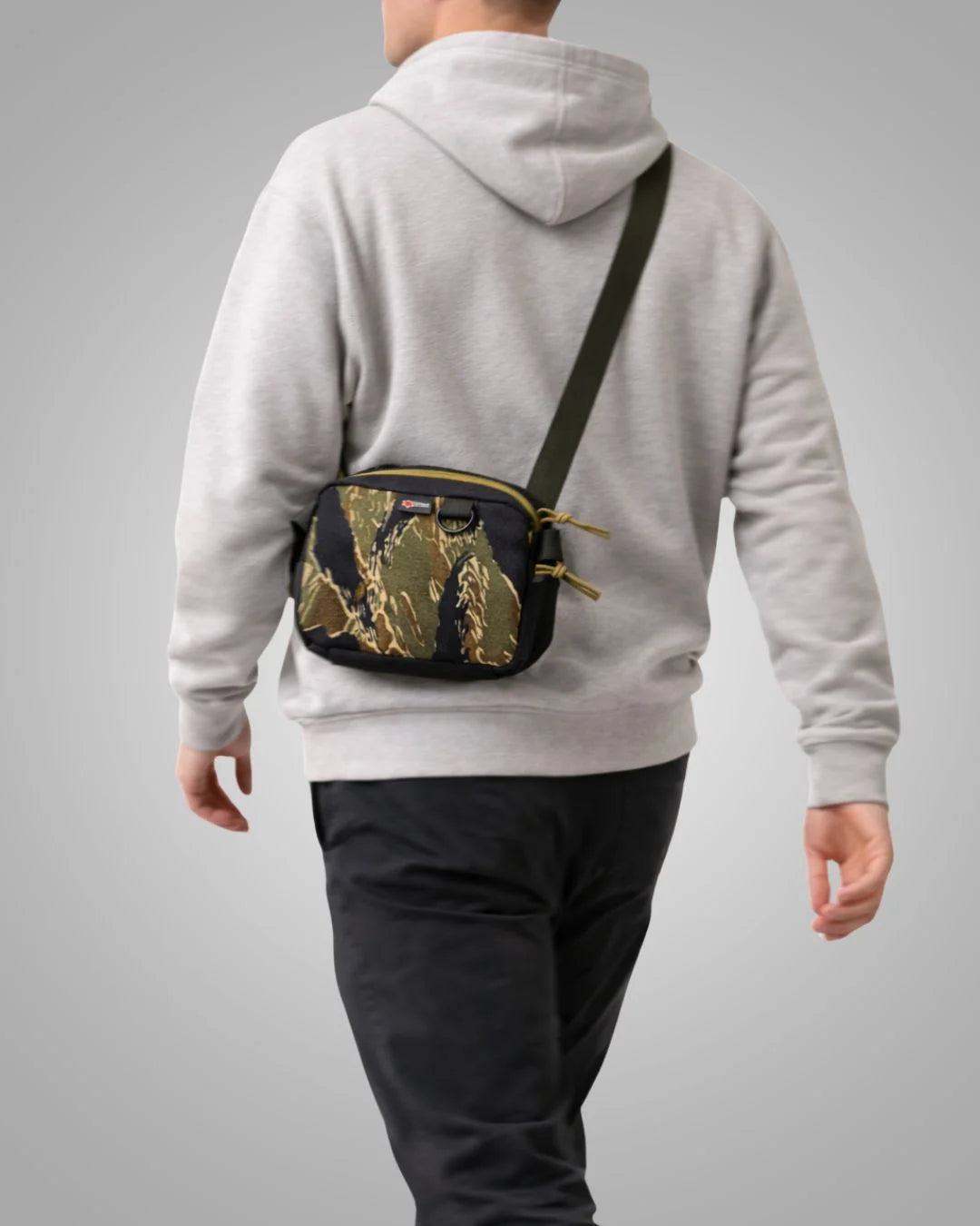 TrailHound Fanny Pack - Cordura Edition