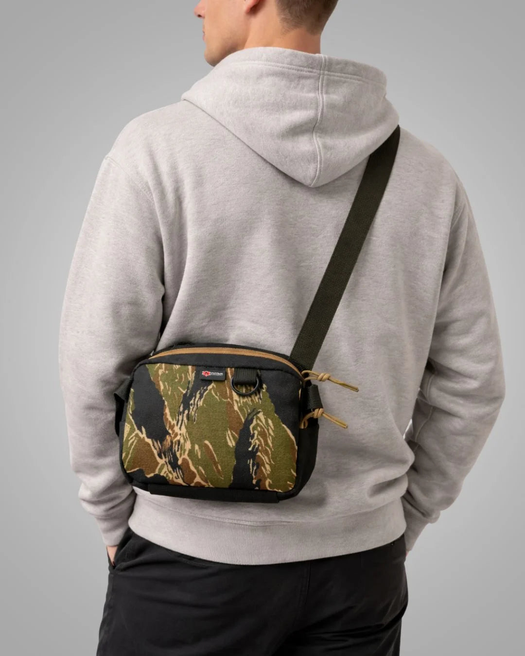 TrailHound Fanny Pack - Cordura Edition