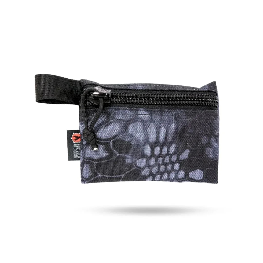 Truckie Small by Recycled Firefighter - Cordura Typhon. Reliable tactical gear for professional daily operations.