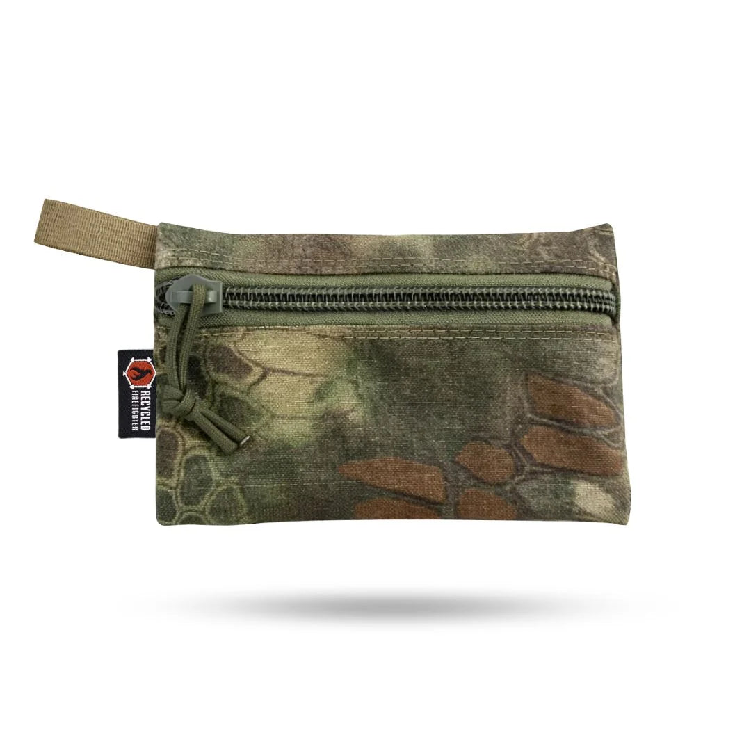 Professional-grade Truckie Medium in mandrake from Recycled Firefighter. Quality tactical design for first responders.