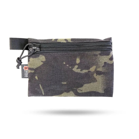 Truckie Medium — 7x5 PBI Kevlar EDC Pouch