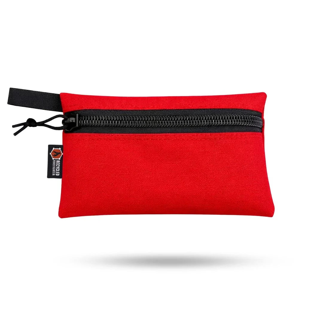 Tactical Truckie Medium featuring red by Recycled Firefighter. Durable construction designed for professional operations.