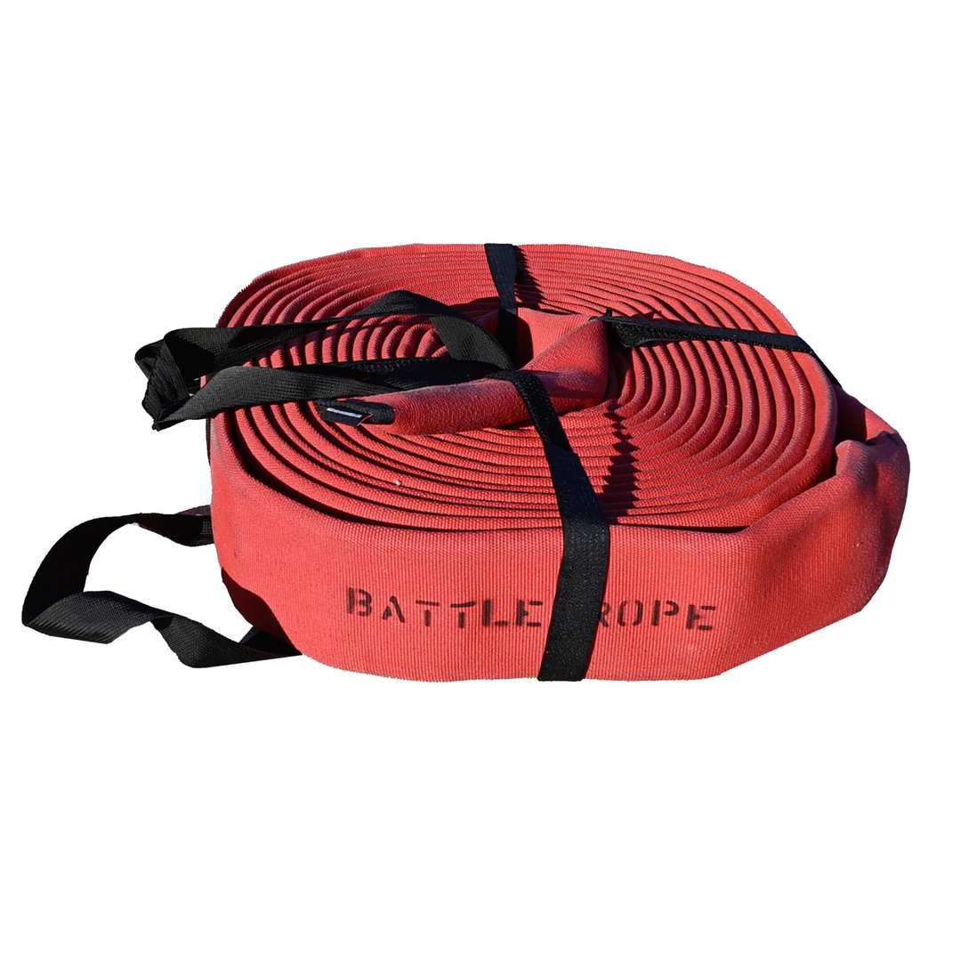 BlazeFit Battle Rope - Recruit Rope