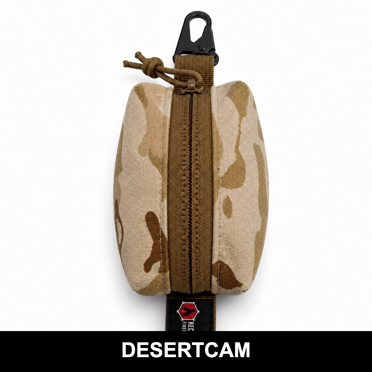 Commander DESERTCAM