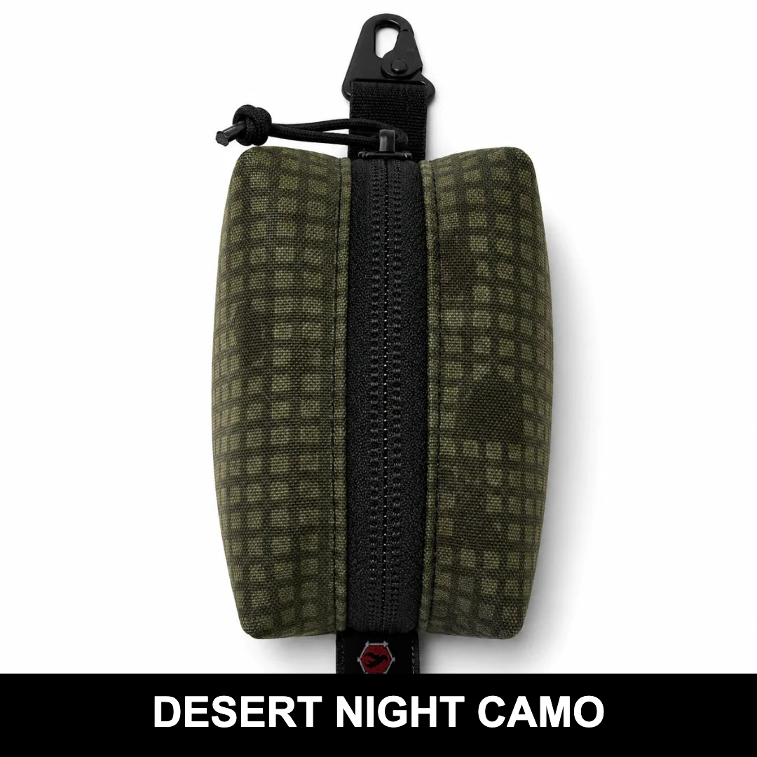 Commander DESERT NIGHT CAMO